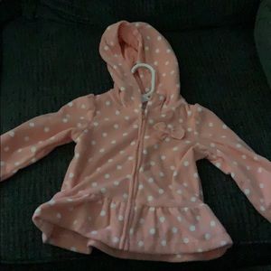 Brand New 12 M Sweater